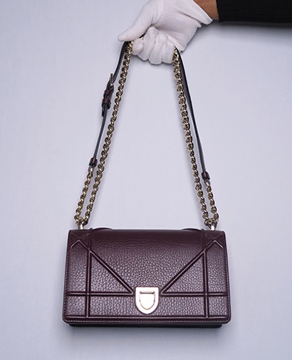 Small Diorama, &pound;1,700, Handbags, Front view